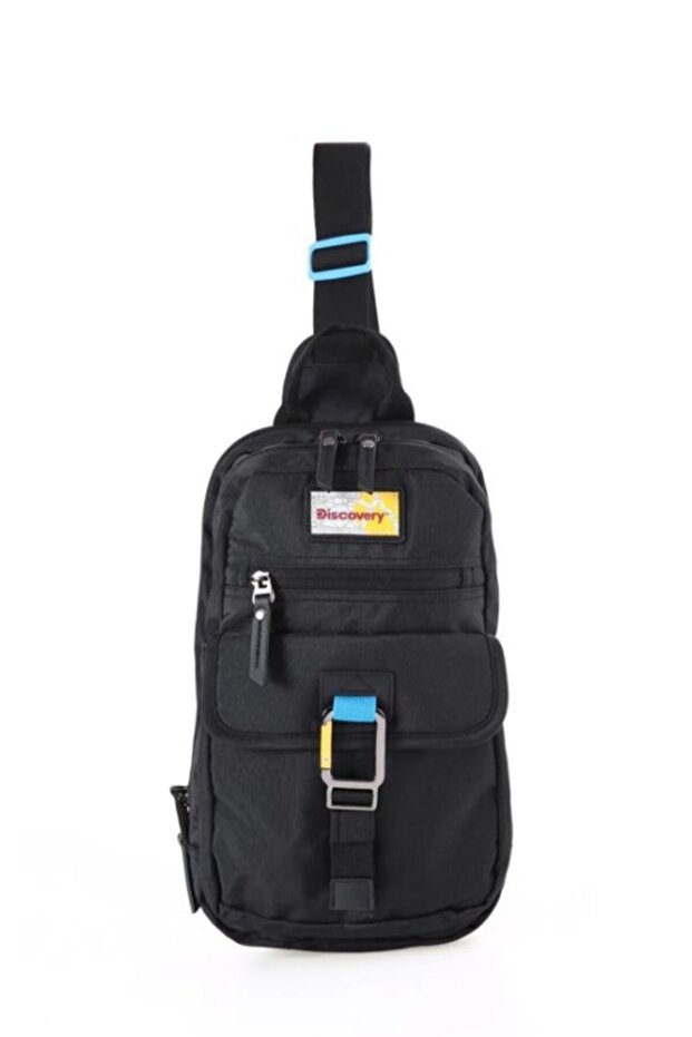 Unisex Backpack C.D00720 - 1