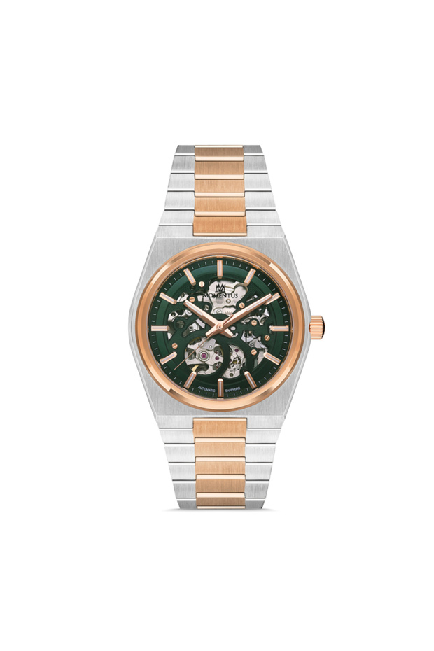Men's Wristwatch Tm346T-17Sr