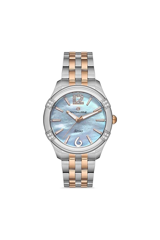 Women's Wristwatch Pm.61228.05