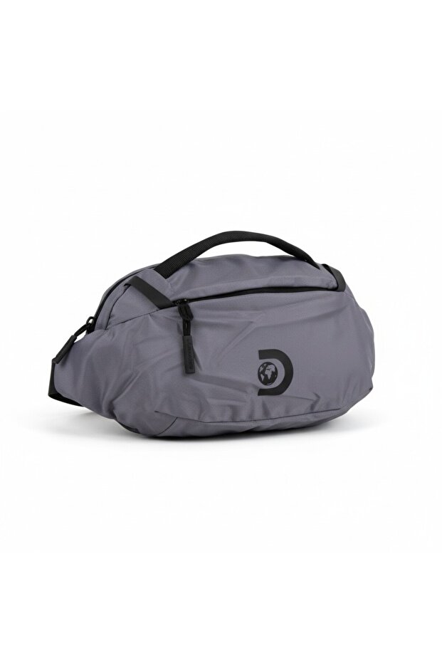 Unisex Bel Çantası C.d00210 - 3