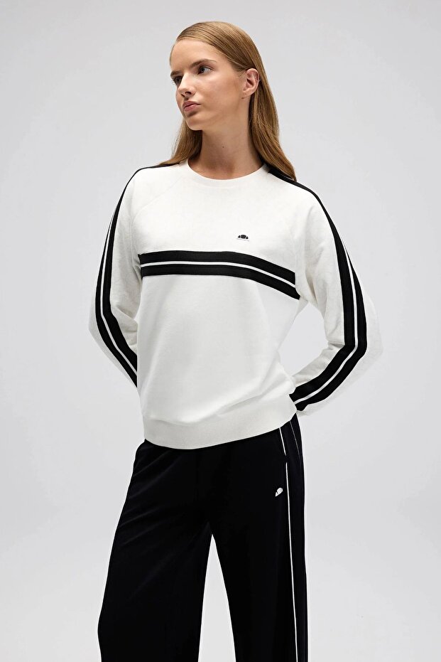 Women's Sweatshirt Ef536-Of