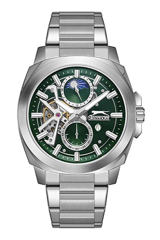 Men's Wristwatch Sl.09.2441.2.02
