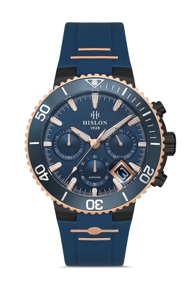 Men's Wristwatch Ms147T-11Mr