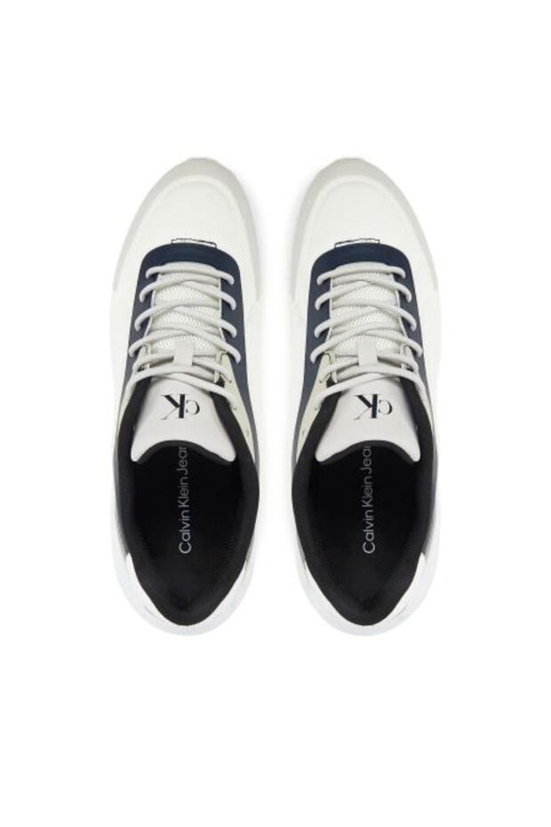 EVA RUNNER LOW MESH MIX - 5
