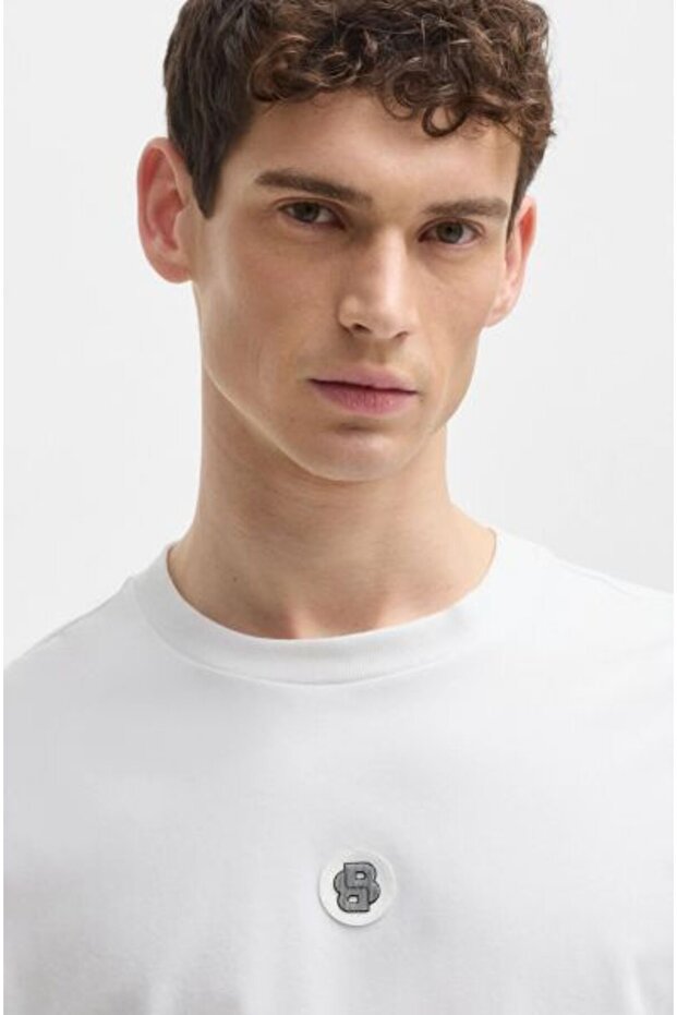 T-SHIRT - 4