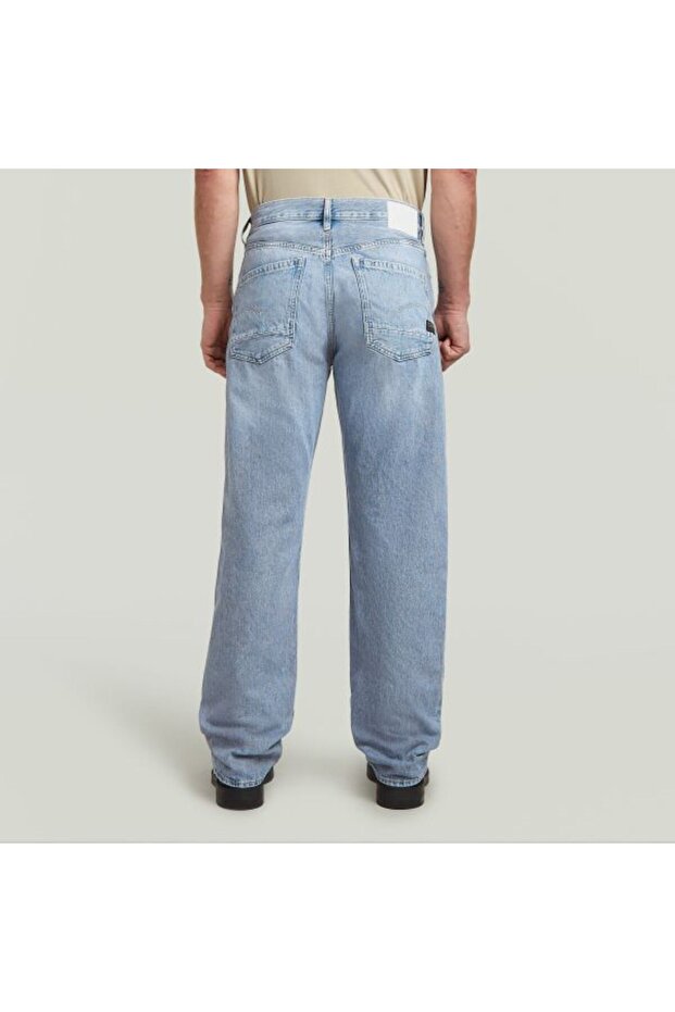 Dakota Regular Straight - 2