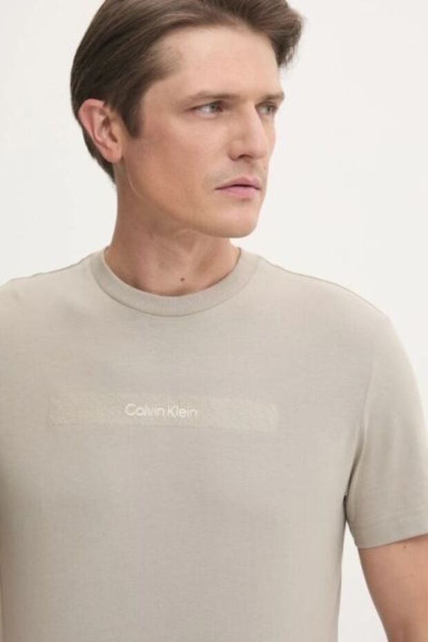 -Erkek T- Teeshirts - 4