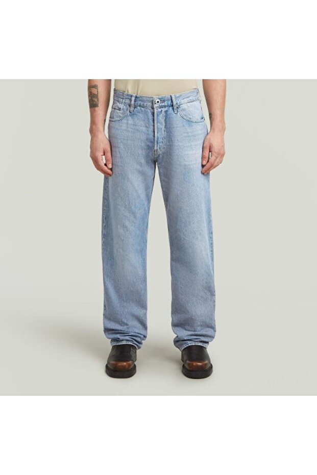 Dakota Regular Straight - 1