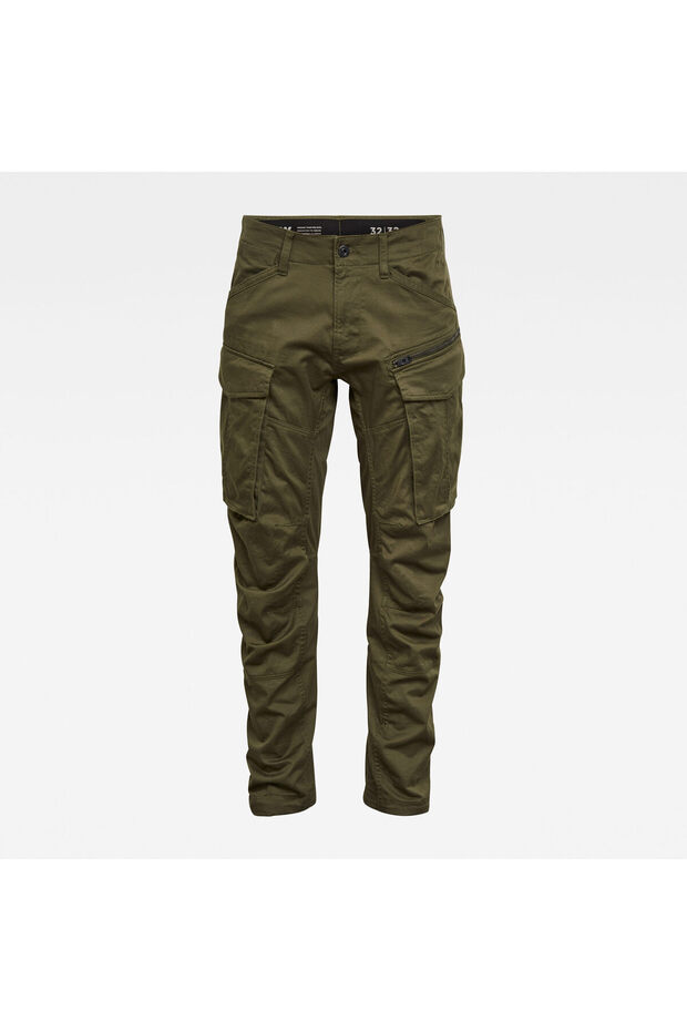 Rovic Zip 3d Regular Tapered - 5
