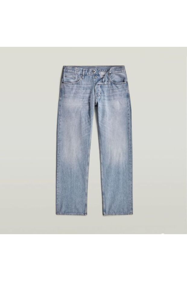 Dakota Regular Straight - 6