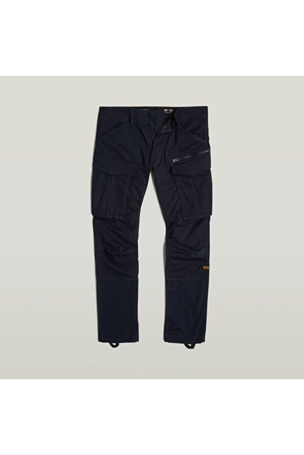 Rovic Zip 3d Regular Tapered - 4