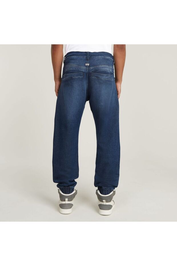 Denim Trainer - 2
