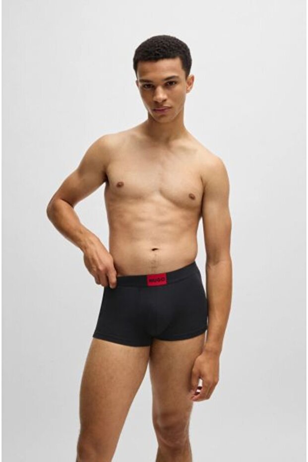Boxer - 2