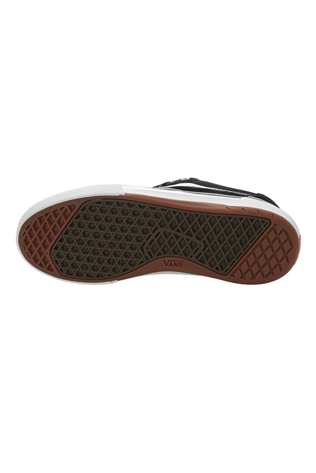 000DA4MCG1-R Skate Kyle Walker Wafflecup Erkek Spor Ayakkabı Siyah - 6