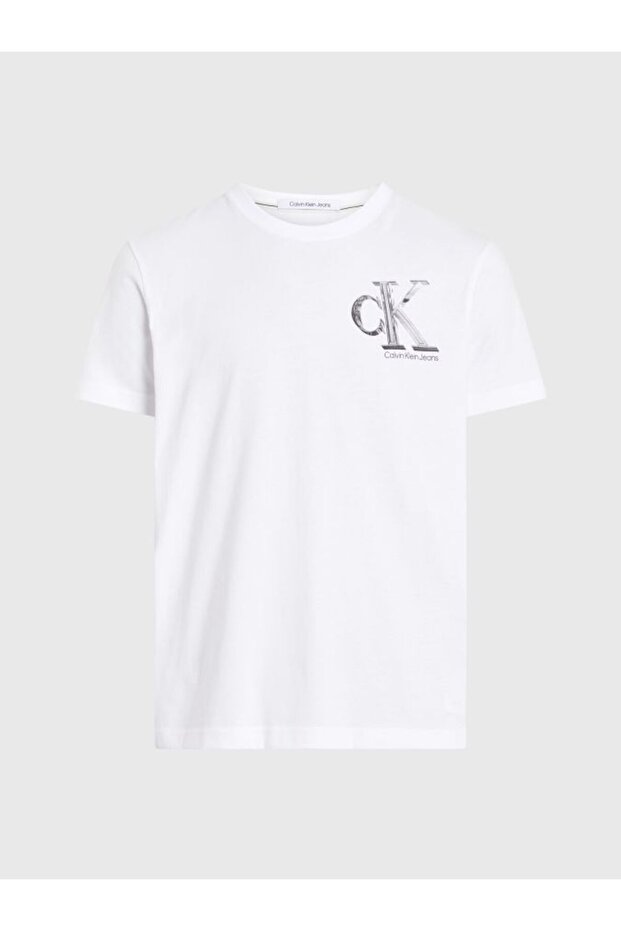 META MONOGRAM TEE - 6