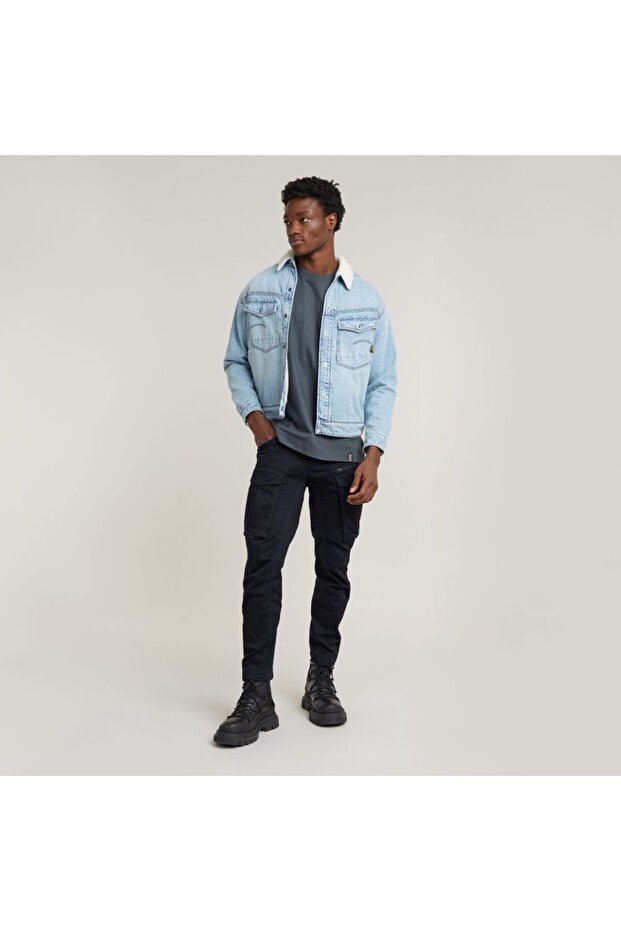 Rovic Zip 3d Regular Tapered - 3