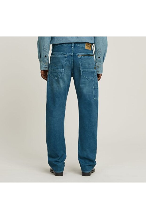 Dakota Logger Regular Straight - 2