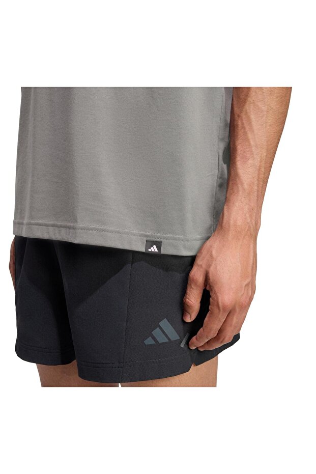 CLIMACOOL POWER TRAINING GRAFİK TİŞÖRT - 5
