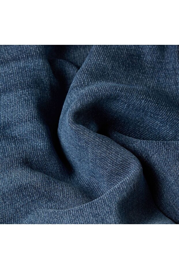 Denim Trainer - 7