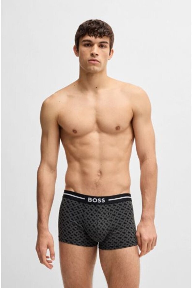 Boxer - 2