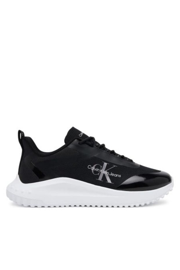 EVA RUNNER LOW LACE MIX ML WN