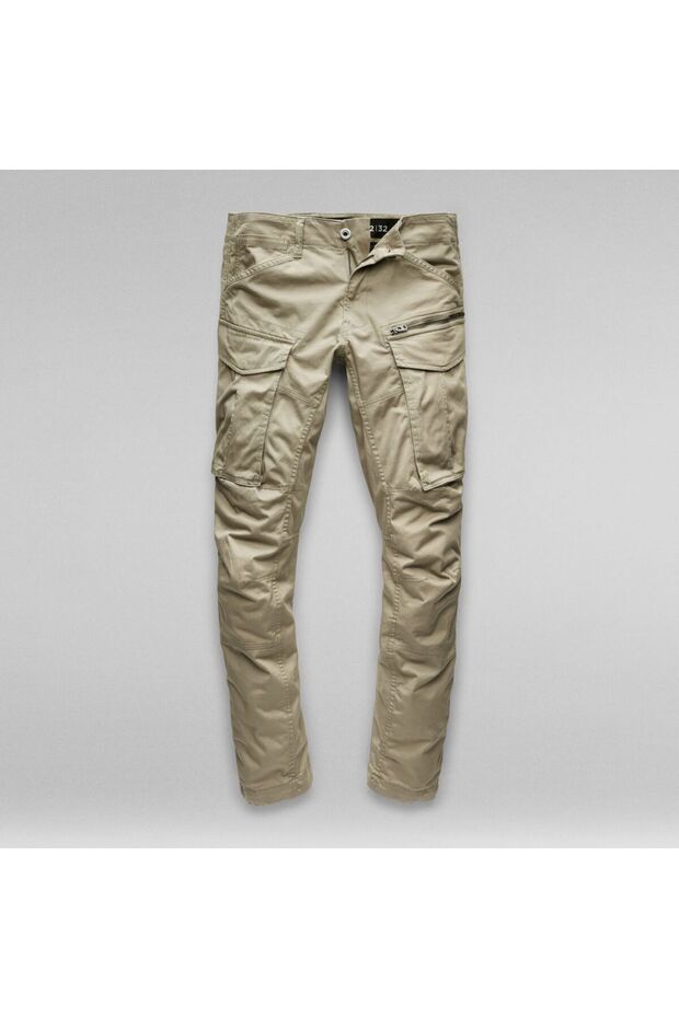 Rovic Zip 3d Regular Tapered - 1