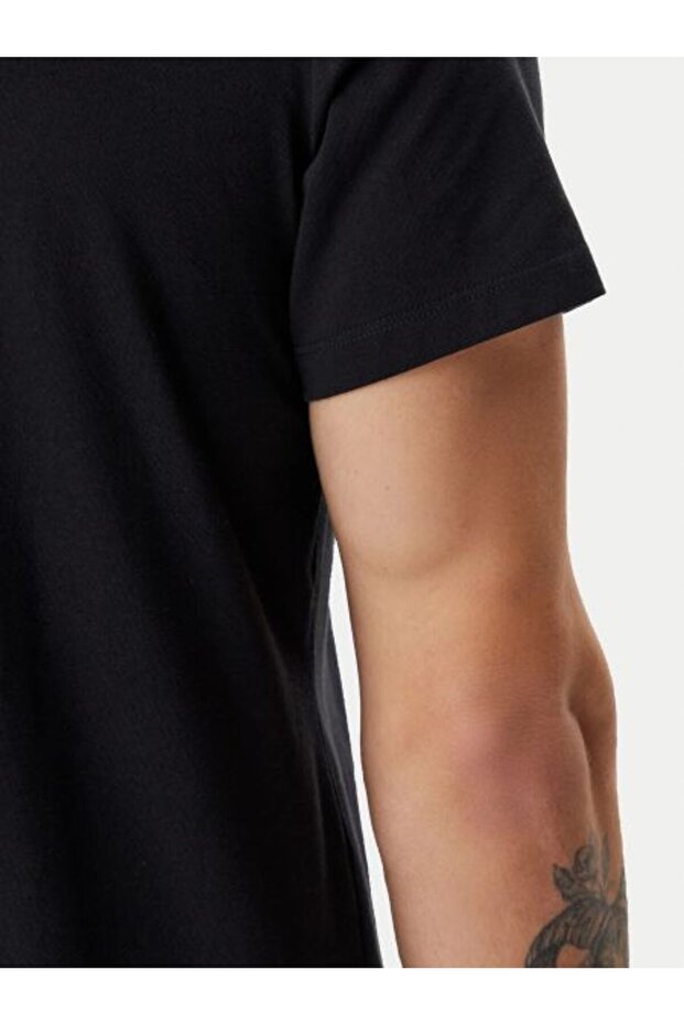 SS HERO MONOLOGO TEE - 5