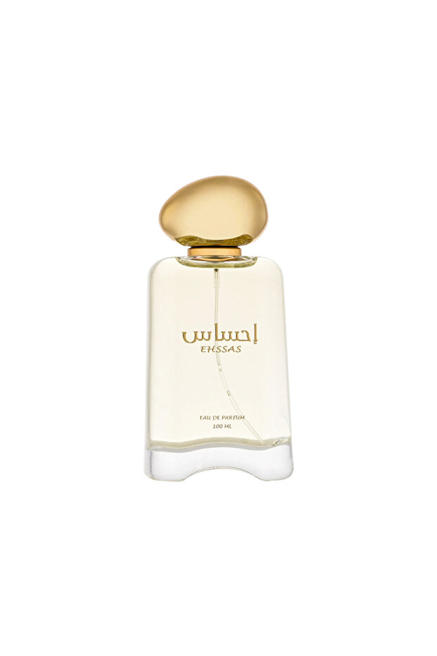 عطر درعه للعود احساس للنساء - او دى بارفيوم 100 مل