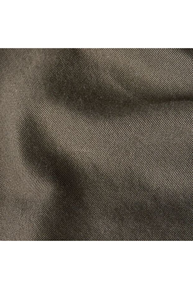 GRİ ERKEK TAPERED PANTOLON - 7