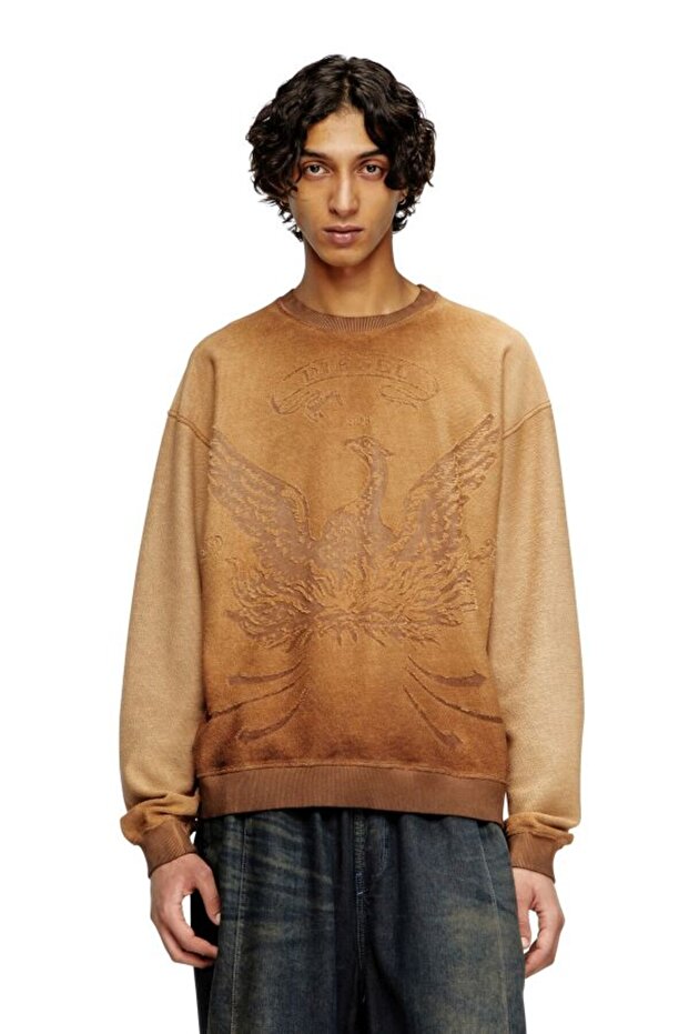 SWEAT - 1
