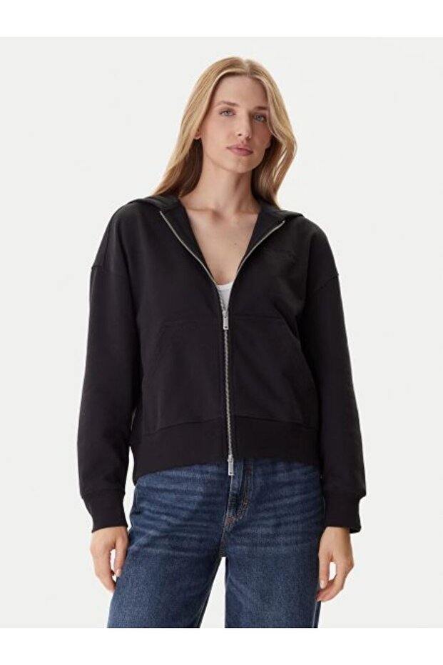 SWEATSHIRT - 1