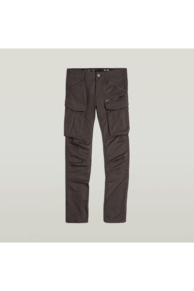 Rovic Zip 3d Regular Tapered - 4