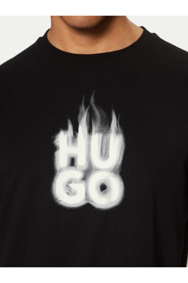 T-shirt - 4