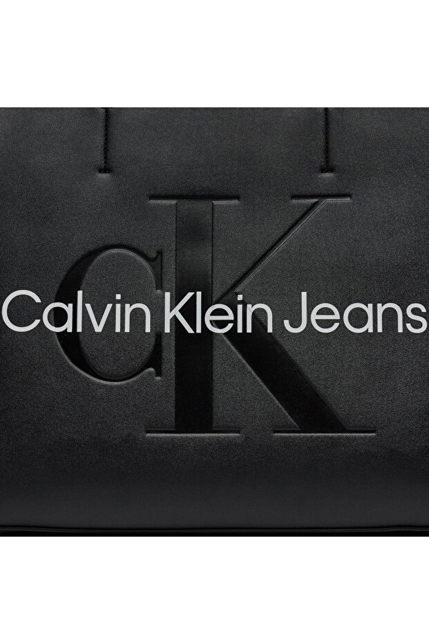 Kadın Shopper Çanta - 4