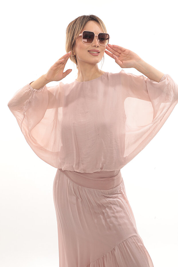 TOP Bluz - 2