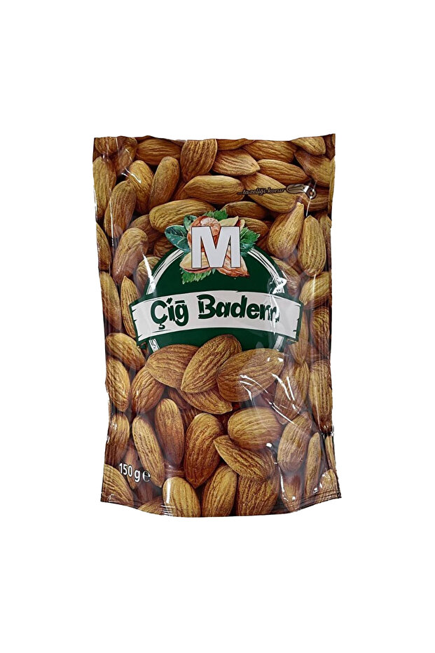 Çiğ Badem 200 G - 1