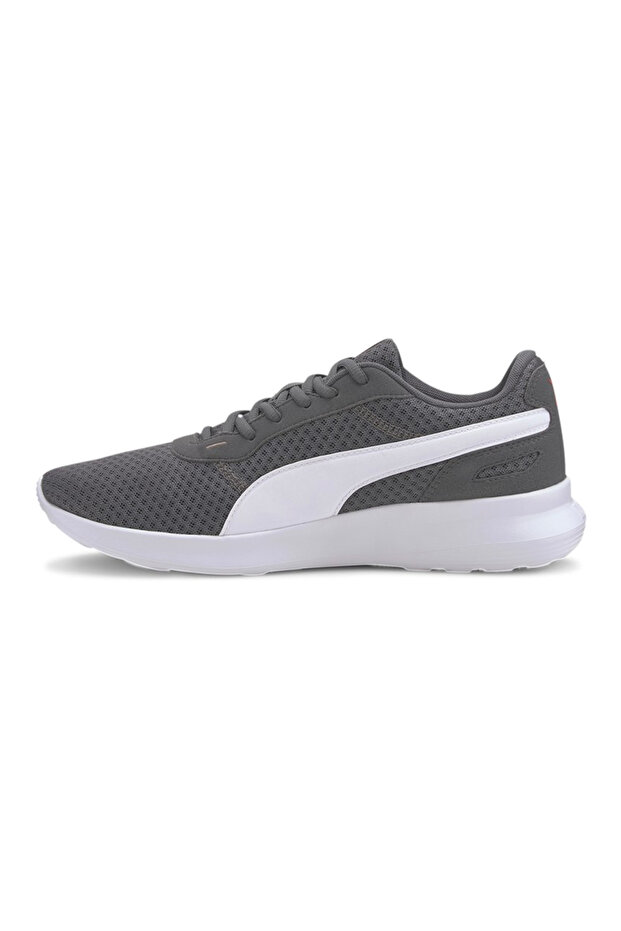 St Activate Unisex Gri Günlük Ayakkabı 36912215 - 3