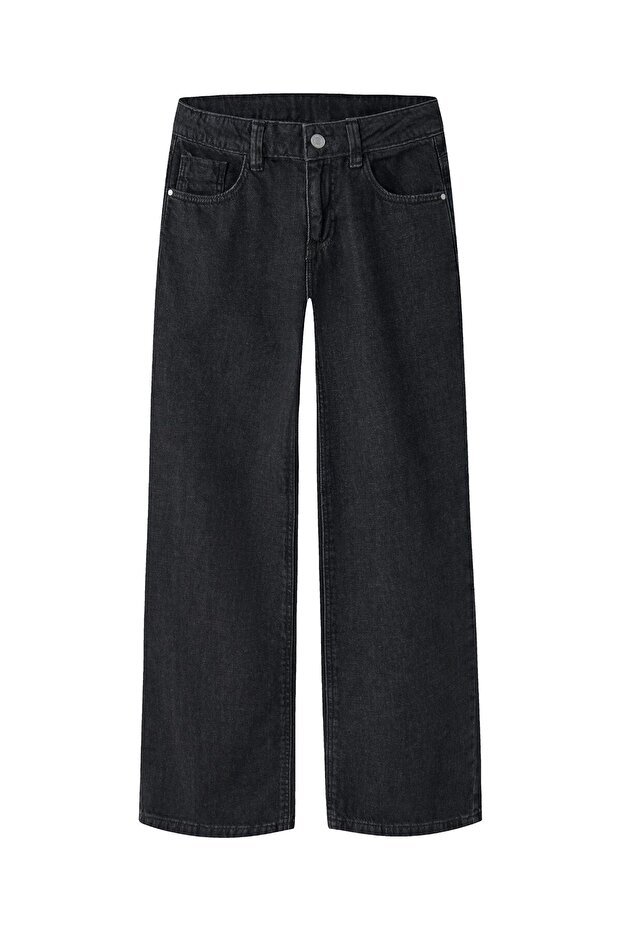 Jeans Wide Fit - 2