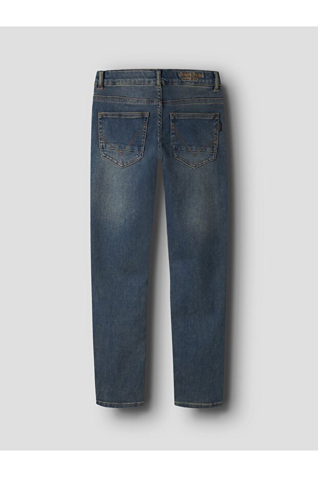 Jeans X-Slim - 3