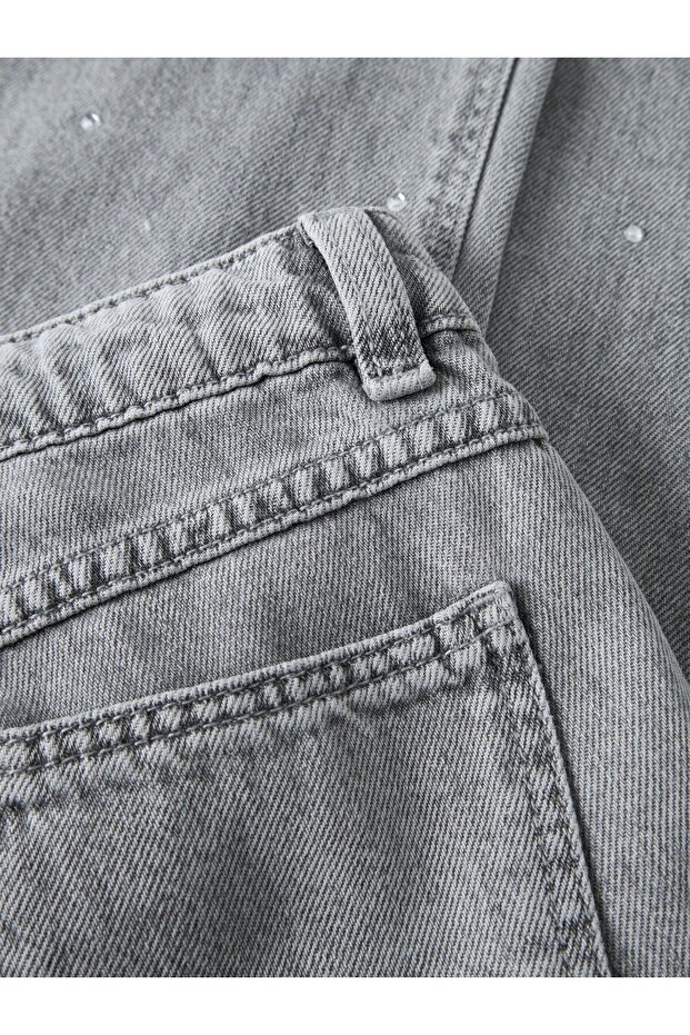 Jeans Straight Fit - 5