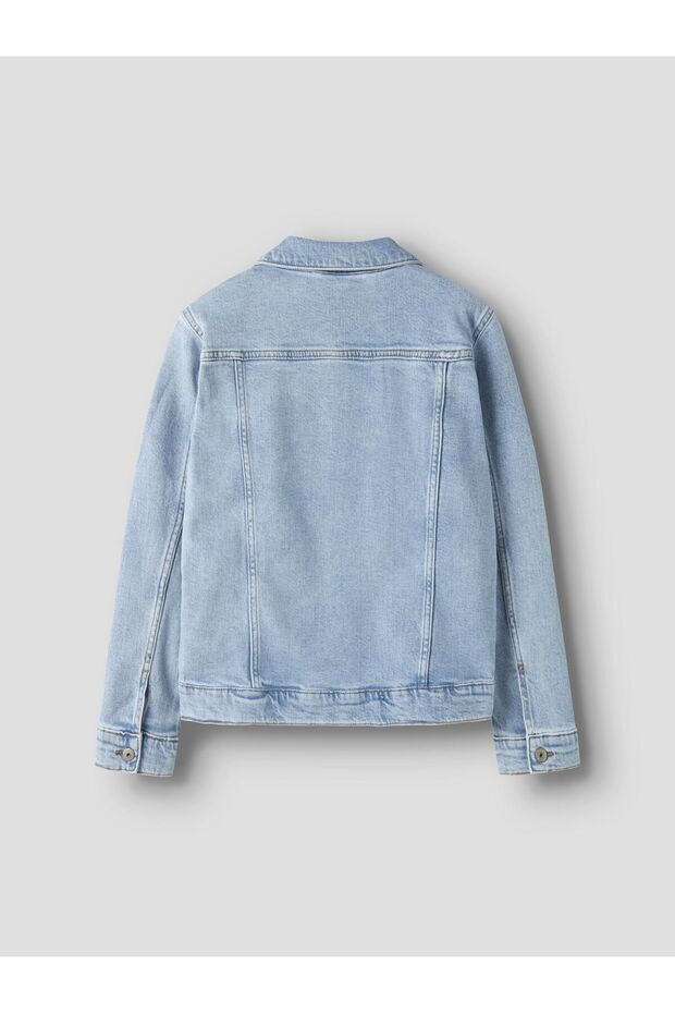 Jacke Denim - 3