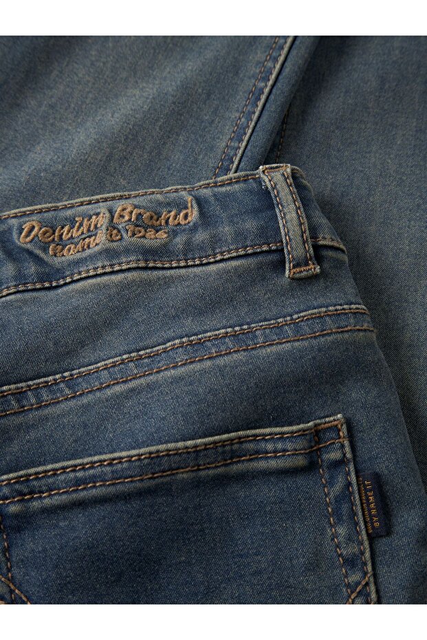 Jeans X-Slim - 5