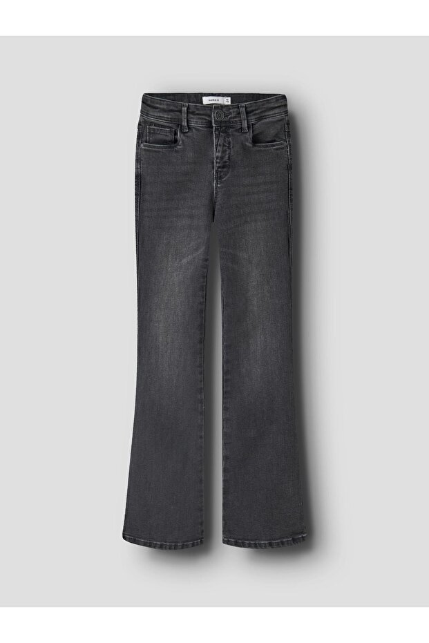 Jeans Bootcut - 1