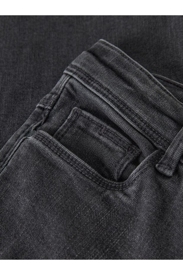 Jeans Bootcut - 6