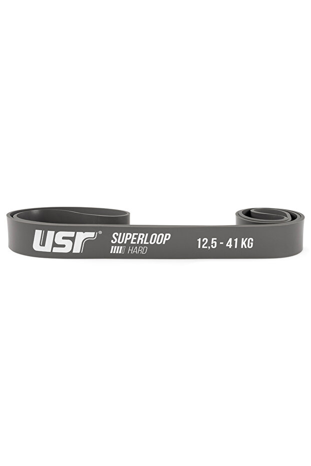حزام مطاطي عالي الصلابة للتمارين الرياضية من Sl44 Superloop - 1