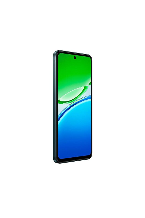 Y31 5G 6+6GB Ram 256GB Yeşil (Vivo Türkiye Garantili) - 6