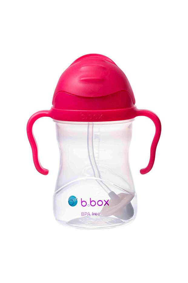 Children's Drinking Cup - Raspberry Flavor - 3