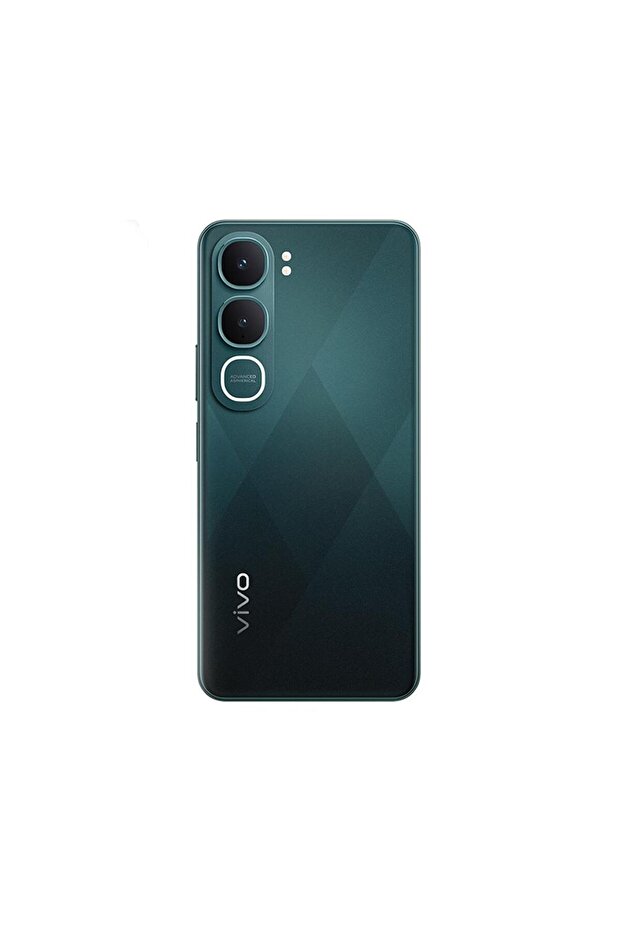 Y31 5G 6+6GB Ram 256GB Yeşil (Vivo Türkiye Garantili) - 2