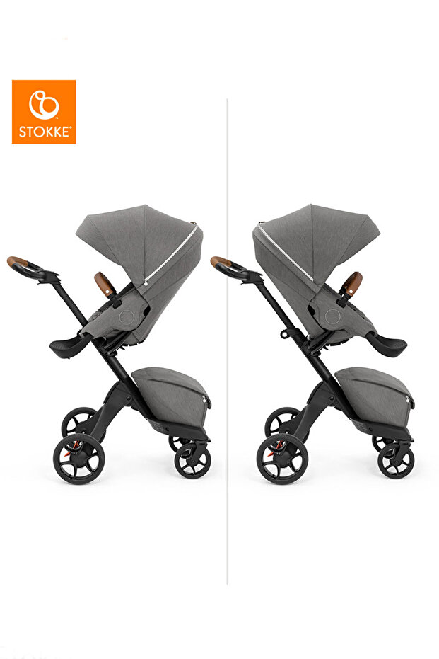 Xplory X - Modern Grey - 2