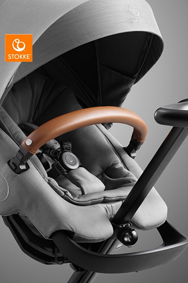 Xplory X - Modern Grey - 6